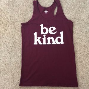 NEW WITHOUT TAGS. Old Navy top.